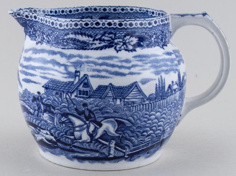 Jug c1930s